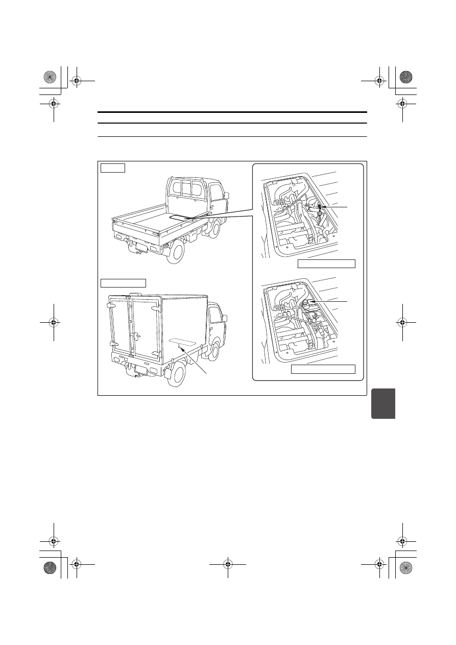 Suzuki Carry (2017 year). Manual japanese - part 15